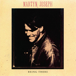Martyn Joseph